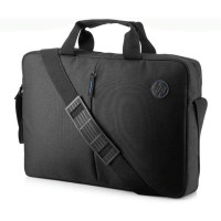 HP Focus Topload Case 15.6 Inches- Black