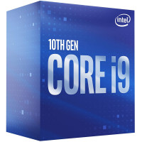 Intel Core i9-10900F Processor (20M Cache, up to 5.20 GHz)