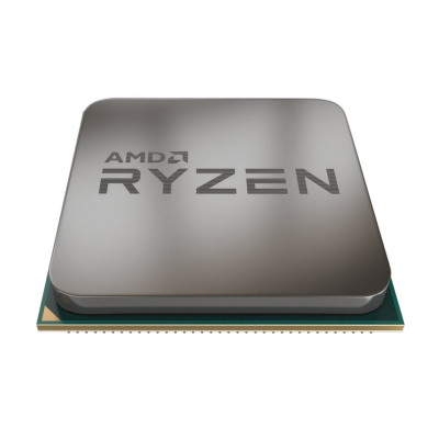 AMD Ryzen 7 3700X Processor