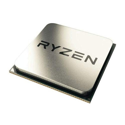 AMD Ryzen 7 3700X Processor
