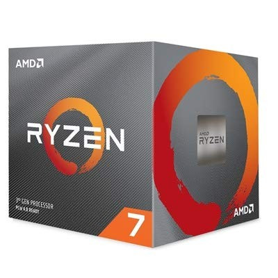 AMD Ryzen 7 3700X Processor