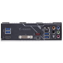 Gigabyte B450 AORUS PRO (rev. 1.0) Motherboard
