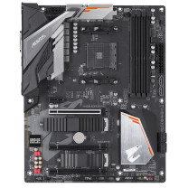 Gigabyte B450 AORUS PRO (rev. 1.0) Motherboard