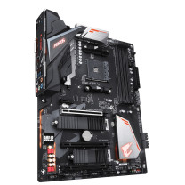 Gigabyte B450 AORUS PRO (rev. 1.0) Motherboard