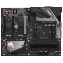 Gigabyte B450 AORUS PRO (rev. 1.0) Motherboard