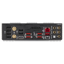 Gigabyte B550 Aorus Master (rev. 1.0) Motherboard