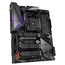 Gigabyte B550 Aorus Master (rev. 1.0) Motherboard