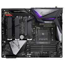 Gigabyte B550 Aorus Master (rev. 1.0) Motherboard