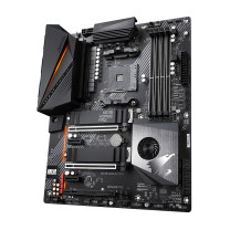 Gigabyte X570 Aorus Pro (rev. 1.0) Motherboard