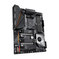 Gigabyte X570 Aorus Pro (rev. 1.0) Motherboard