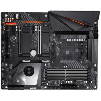 Gigabyte X570 Aorus Pro (rev. 1.0) Motherboard