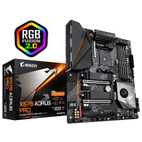 Gigabyte X570 Aorus Pro (rev. 1.0) Motherboard