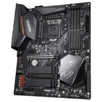 Gigabyte Z490 Aorus Elite (rev. 1.0) Motherboard
