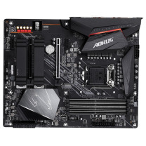 Gigabyte Z490 Aorus Elite (rev. 1.0) Motherboard