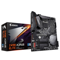 Gigabyte Z490 Aorus Elite (rev. 1.0) Motherboard