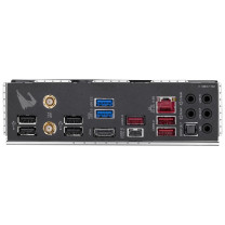 Gigabyte Z490 Aorus Ultra Motherboard