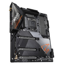 Gigabyte Z490 Aorus Ultra Motherboard