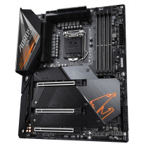 Gigabyte Z490 Aorus Ultra Motherboard