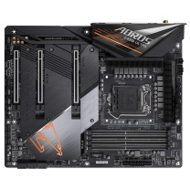 Gigabyte Z490 Aorus Ultra Motherboard