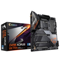 Gigabyte Z490 Aorus Ultra Motherboard