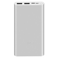 Xiaomi MI Power Bank 3 10000mAh 18W Fast Charge