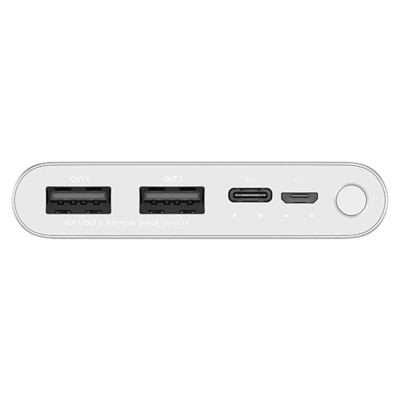 Xiaomi MI Power Bank 3 10000mAh 18W Fast Charge