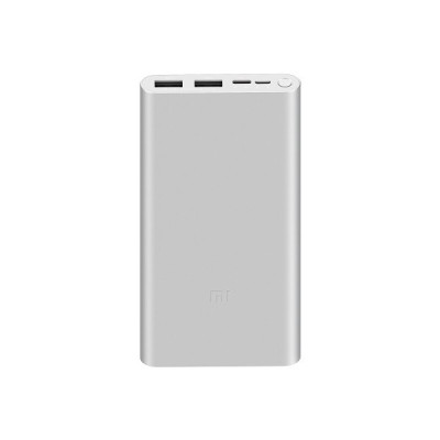 Xiaomi MI Power Bank 3 10000mAh 18W Fast Charge