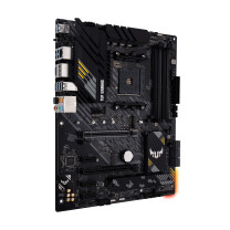 Asus TUF Gaming B550-Plus Motherboard