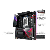 Asus ROG Zenith II Extreme Motherboard