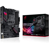 Asus ROG Strix B550-F Gaming (Wi-Fi) Motherboard