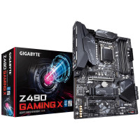 Gigabyte Z490 Gaming X (rev. 1.0) Motherboard