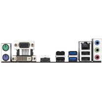Gigabyte H410M S2H (rev. 1.0) Motherboard