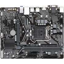 Gigabyte H410M S2H (rev. 1.0) Motherboard