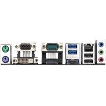 Gigabyte H410M HD3P (rev. 1.0) Motherboard