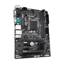 Gigabyte H410M HD3P (rev. 1.0) Motherboard