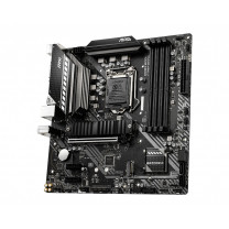 MSI MAG B460M Bazooka Motherboard