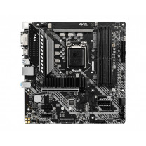MSI MAG B460M Bazooka Motherboard