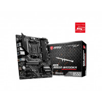 MSI MAG B550M Bazooka Motherboard