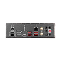 MSI MPG Z490 Gaming Carbon Wi-Fi Motherboard