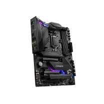 MSI MPG Z490 Gaming Carbon Wi-Fi Motherboard