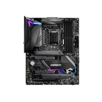 MSI MPG Z490 Gaming Carbon Wi-Fi Motherboard