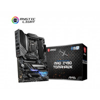 MSI MAG Z490 Tomahawk Motherboard
