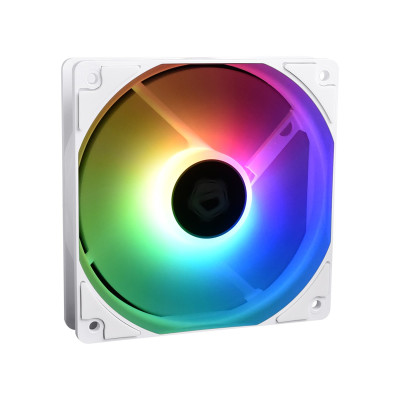 ID-Cooling Zoomflow 240X Snow RGB CPU Cooler