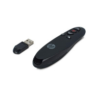 HP Wireless Presenter 3400
