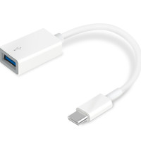 TP-Link SuperSpeed 3.0 USB-C to USB-A Adapter UC400