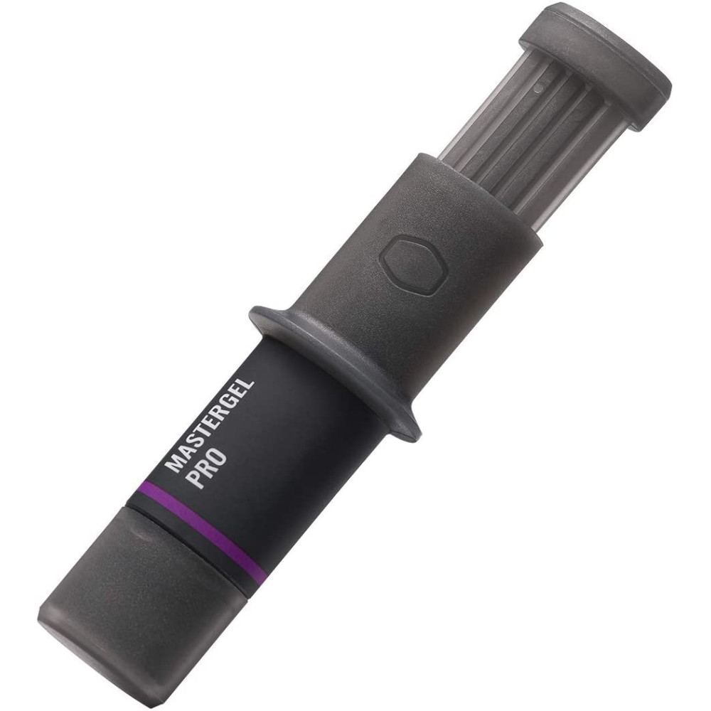 Cooler Master MasterGel Pro High Performance Thermal Grease