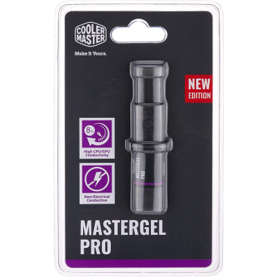 Cooler Master MasterGel Pro High Performance Thermal Grease