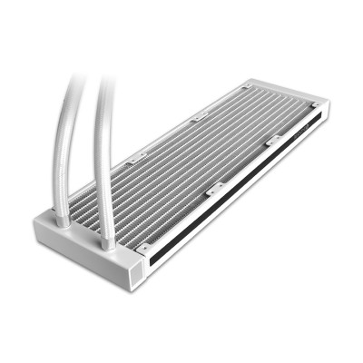ID-Cooling Zoomflow 360X Snow RGB CPU Cooler