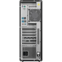 Lenovo ThinkStation P520 - Xeon W2223 [Win 10 Pro][30BE00GKAX]