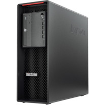Lenovo ThinkStation P520 - Xeon W2223 [Win 10 Pro][30BE00GKAX]